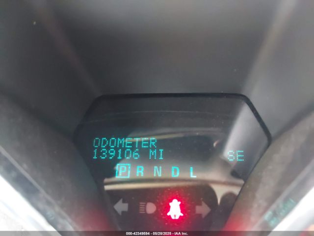1GNKVHKD8EJ260468 Chevrolet Traverse 2lt