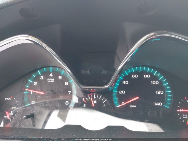 1GNKVHKD8EJ260468 Chevrolet Traverse 2lt