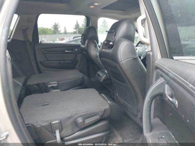 1GNKVHKD8EJ260468 Chevrolet Traverse 2lt