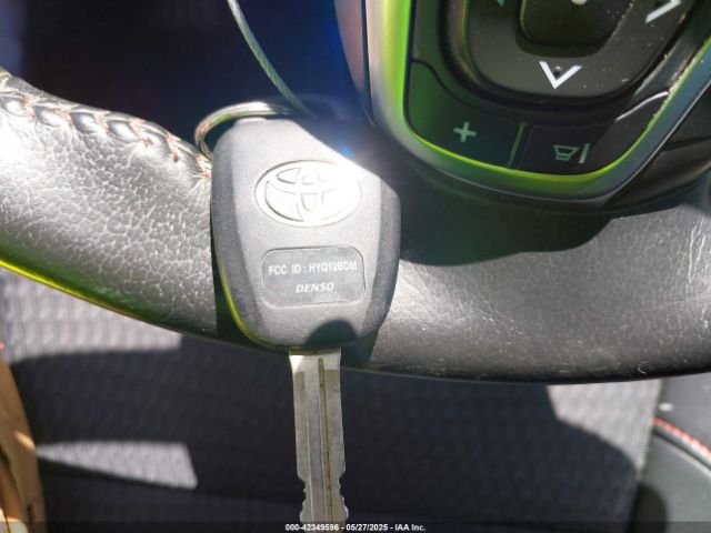 4T1BF1FKXFU902741 Toyota CAMRY SE