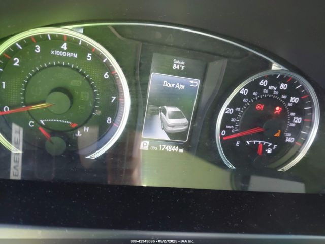 4T1BF1FKXFU902741 Toyota CAMRY SE