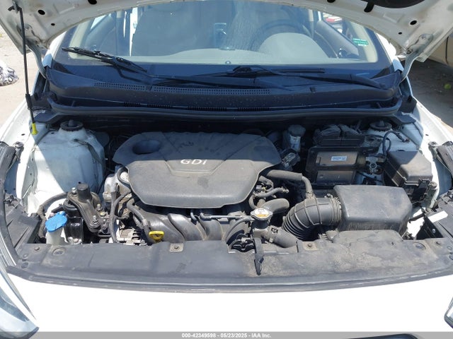 Hyundai dohc gdi gamma 2014 KMHCU4AE2EU627832 Image 10