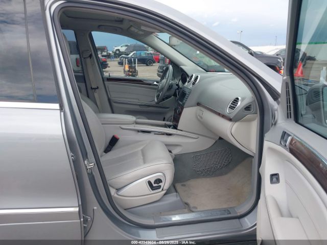2012 MERCEDES-BENZ GL 450 4JGBF7BEXCA774534 Photo 4