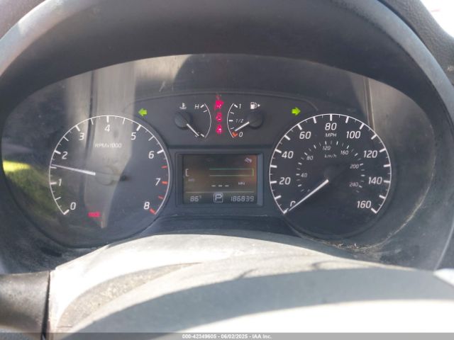 2015 NISSAN SENTRA 3N1AB7AP0FY350314 Photo 6