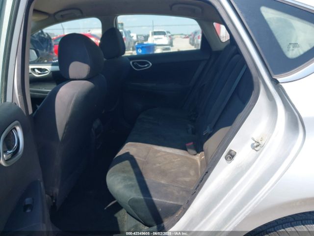 2015 NISSAN SENTRA 3N1AB7AP0FY350314 Photo 7
