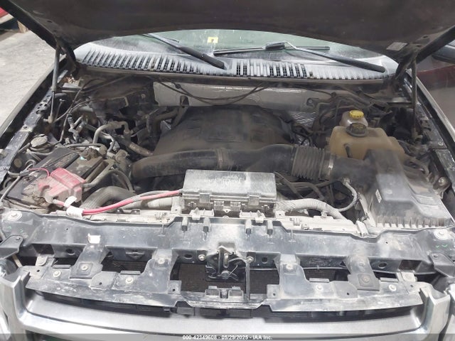 1FMJK1JT3HEA49457 Ford 3.5l gtdi ffv/gasoline