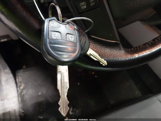 1FMJK1JT3HEA49457 Ford 3.5l gtdi ffv/gasoline