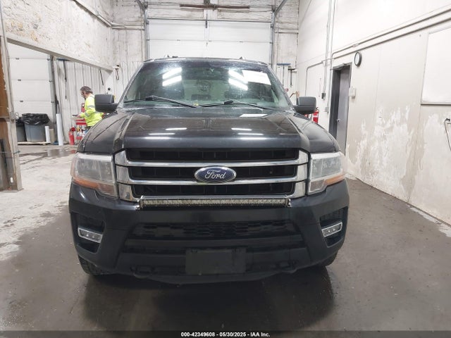 1FMJK1JT3HEA49457 Ford 3.5l gtdi ffv/gasoline