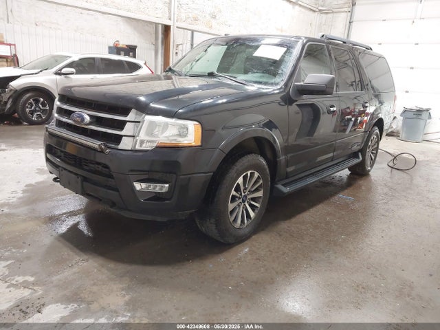 1FMJK1JT3HEA49457 Ford 3.5l gtdi ffv/gasoline