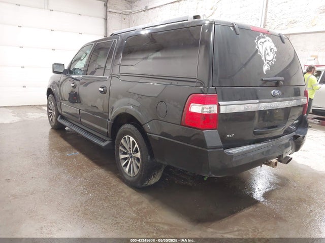 1FMJK1JT3HEA49457 Ford 3.5l gtdi ffv/gasoline