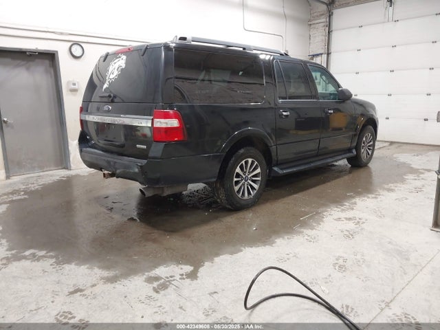 1FMJK1JT3HEA49457 Ford 3.5l gtdi ffv/gasoline