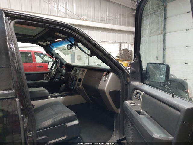 1FMJK1JT3HEA49457 Ford 3.5l gtdi ffv/gasoline