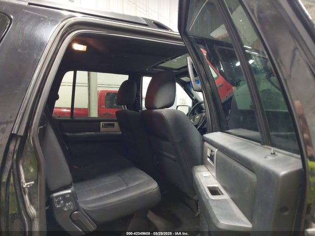 1FMJK1JT3HEA49457 Ford 3.5l gtdi ffv/gasoline