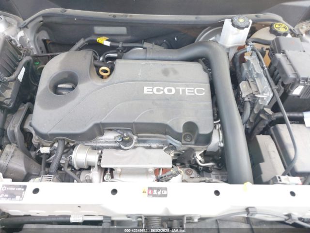 2020 CHEVROLET EQUINOX 3GNAXKEV8LS608403 Photo 9