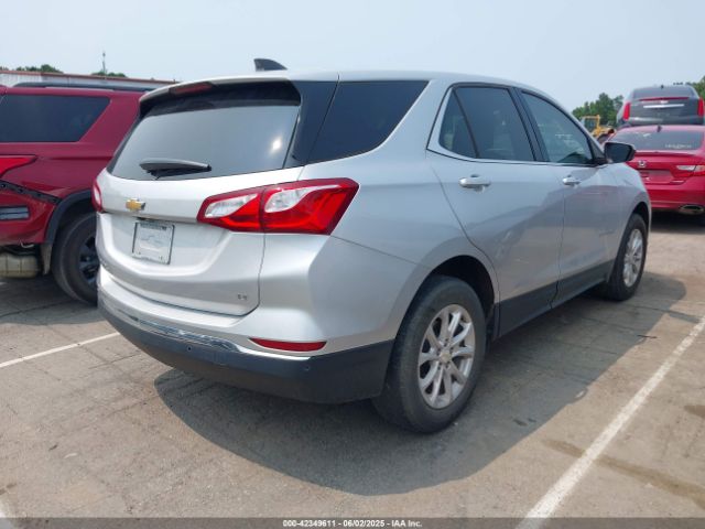 2020 CHEVROLET EQUINOX 3GNAXKEV8LS608403 Photo 3