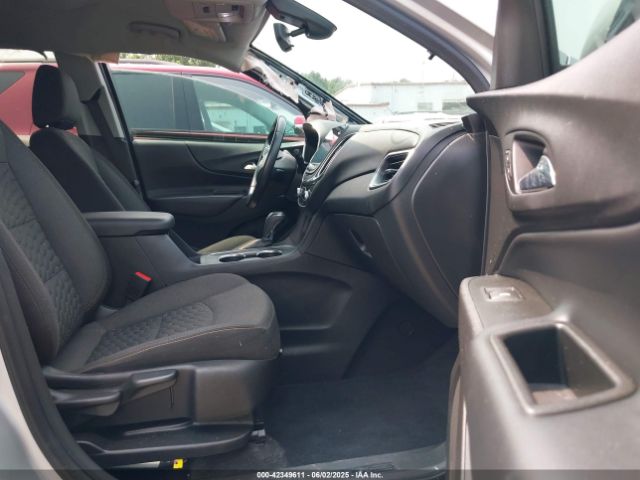 2020 CHEVROLET EQUINOX 3GNAXKEV8LS608403 Photo 4