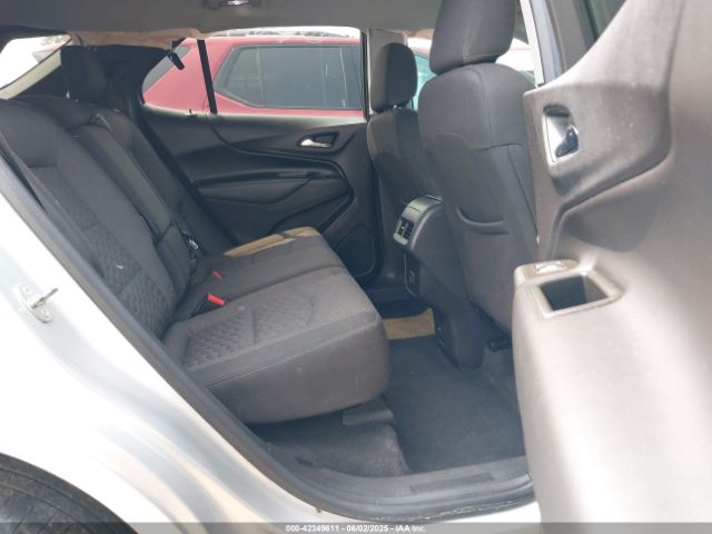 2020 CHEVROLET EQUINOX 3GNAXKEV8LS608403 Photo 7