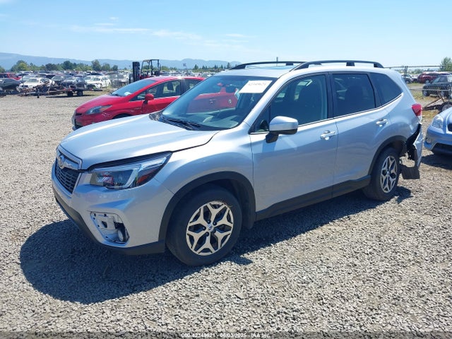 JF2SKAJCXMH414557 Subaru na u5