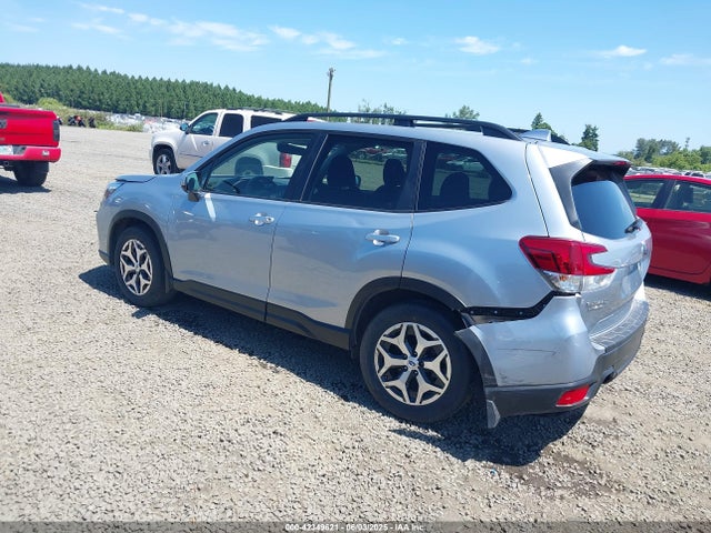 JF2SKAJCXMH414557 Subaru na u5