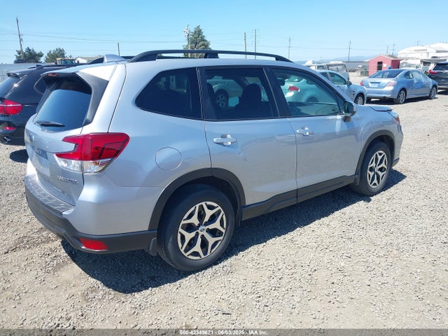 JF2SKAJCXMH414557 Subaru na u5