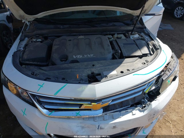 2G1115S39G9156987 Chevrolet lfx - sidi, vvt, e85 max, alum gm
