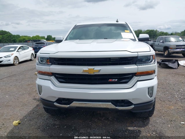Chevrolet Silverado 1500 2lt 2018 3GCUKREC9JG332907 Image 13