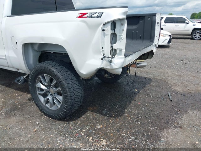 Chevrolet Silverado 1500 2lt 2018 3GCUKREC9JG332907 Image 19