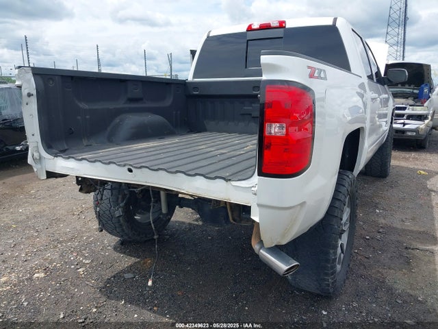 Chevrolet Silverado 1500 2lt 2018 3GCUKREC9JG332907 Image 6