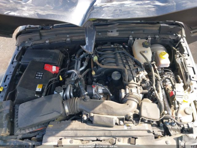 2022 JEEP WRANGLER UNLIMITED 1C4HJXDG5NW105931 Photo 9