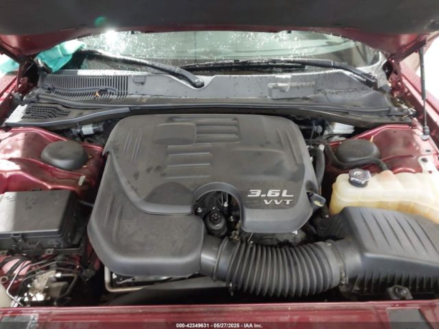 2020 DODGE CHALLENGER 2C3CDZAG6LH206333 Photo 9