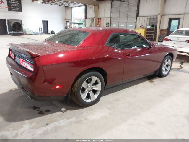 2020 DODGE CHALLENGER 2C3CDZAG6LH206333 Photo 3