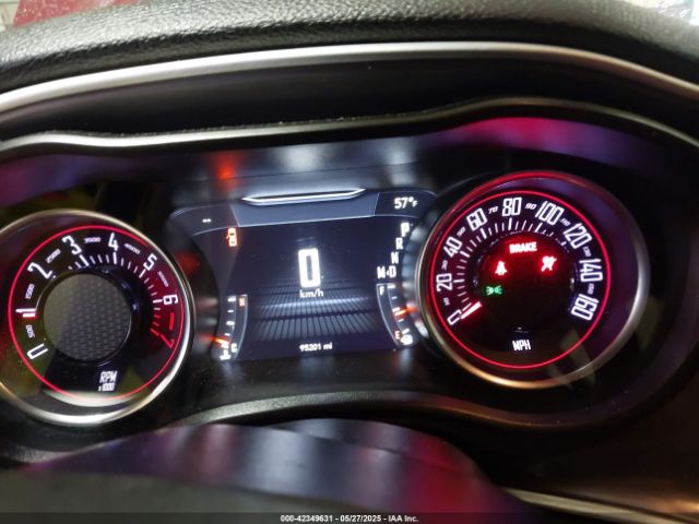 2020 DODGE CHALLENGER 2C3CDZAG6LH206333 Photo 6