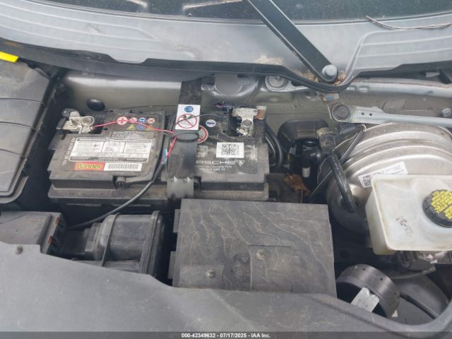 2019 PORSCHE 718 CAYMAN WP0AA2A85KS260984 Photo 9