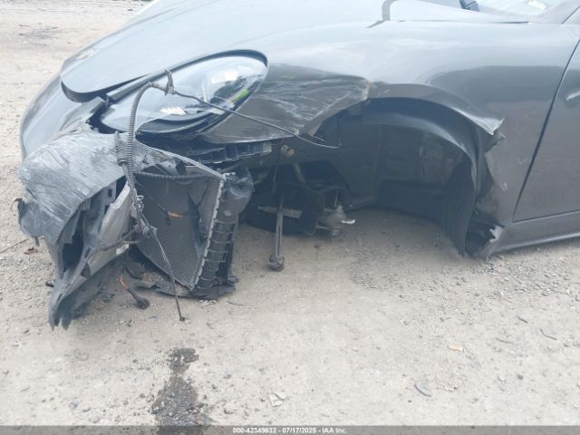 2019 PORSCHE 718 CAYMAN WP0AA2A85KS260984 Photo 5