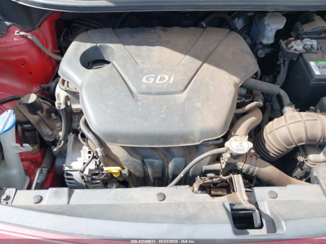 KNADM4A33E6408869 KIA dohc gamma