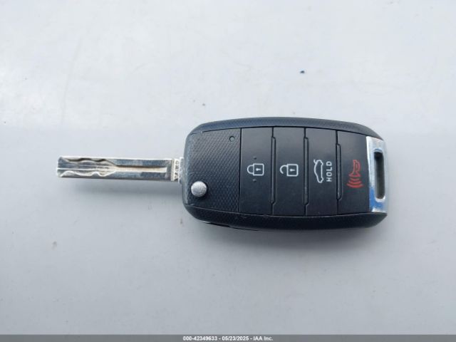 KNADM4A33E6408869 KIA dohc gamma