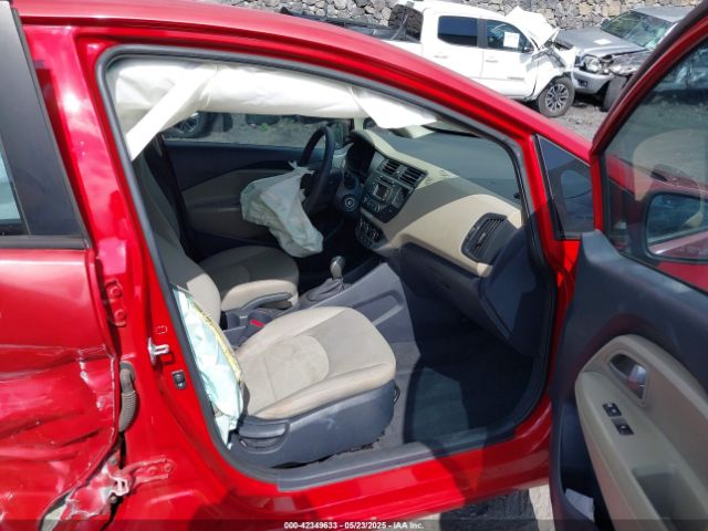 KNADM4A33E6408869 KIA dohc gamma