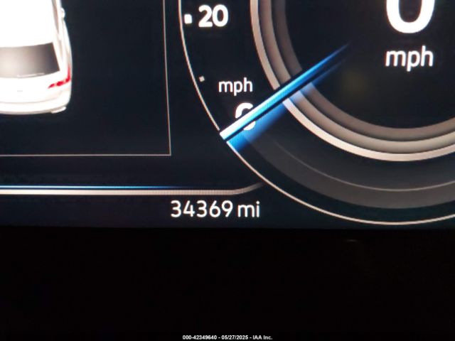 1V2KR2CA7NC511594 Volkswagen Atlas 3.6l V6 Se W/technology
