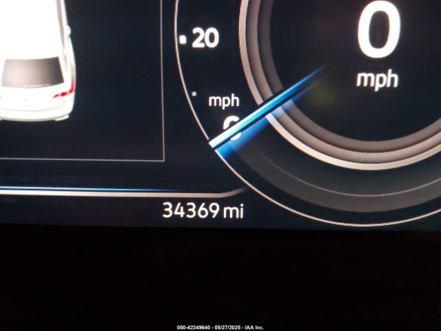 2022 VOLKSWAGEN ATLAS 1V2KR2CA7NC511594 Photo 6