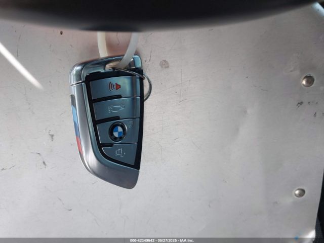 2021 BMW 750I WBA7U2C04MCG45569 Photo 10