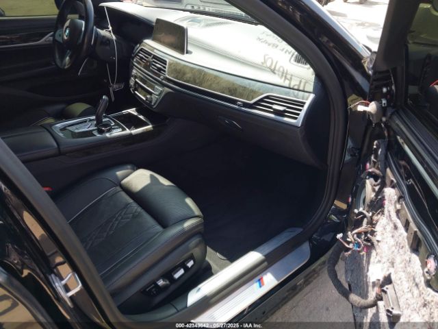 2021 BMW 750I WBA7U2C04MCG45569 Photo 4