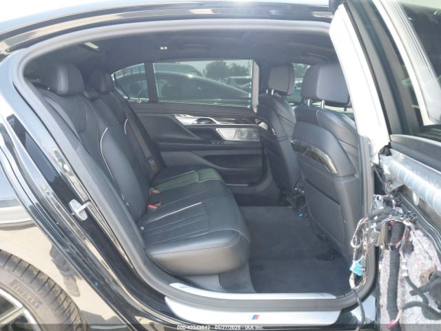 2021 BMW 750I WBA7U2C04MCG45569 Photo 7