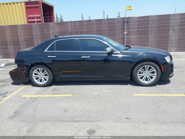 2C3CCAEG7GH190440 Chrysler 300C