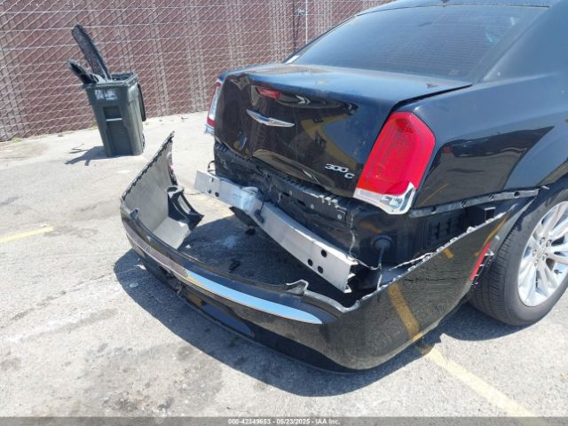 2016 CHRYSLER 300C 2C3CCAEG7GH190440 Photo 3