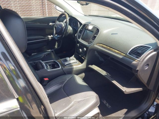 2016 CHRYSLER 300C 2C3CCAEG7GH190440 Photo 4