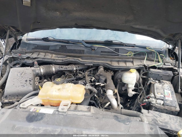 RAM 1500 2014 1C6RR7NM7ES353887 Image 10