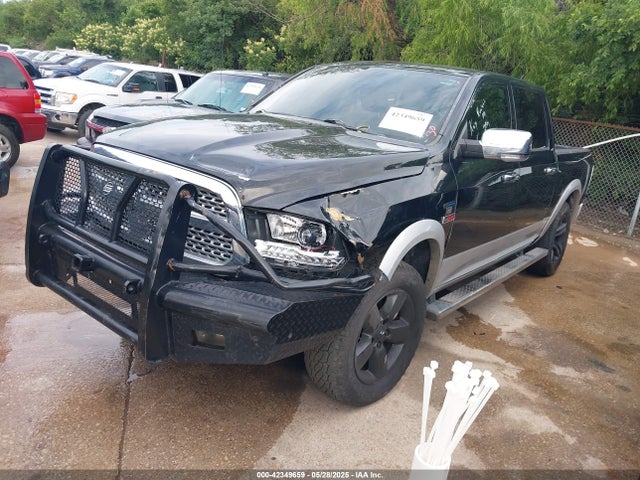 RAM 1500 2014 1C6RR7NM7ES353887 Image 2