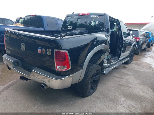 RAM 1500 2014 1C6RR7NM7ES353887 Image 4