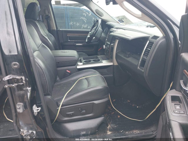 RAM 1500 2014 1C6RR7NM7ES353887 Image 5