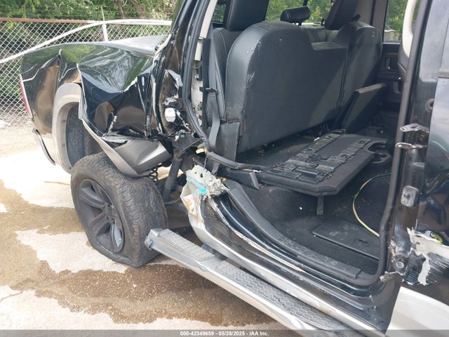 RAM 1500 2014 1C6RR7NM7ES353887 Image 6